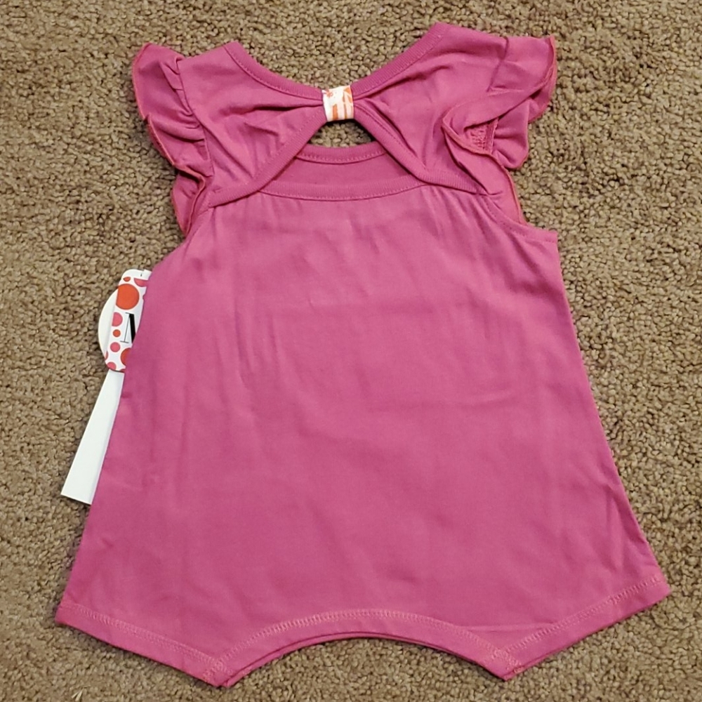 Minnie Mouse 3pc Summer Set - Picture 2 of 5